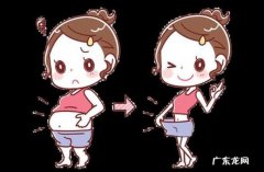 减肥是要减脂吗