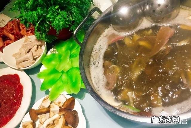 川菜有不辣的吗?