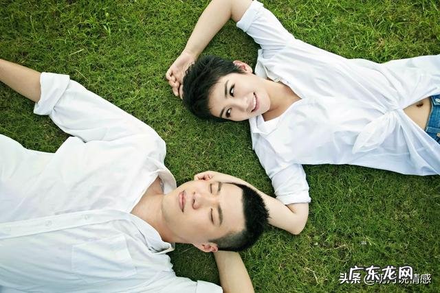 到底是什么维系着婚姻,又是什么导致婚姻破裂?