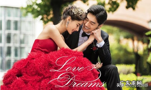 到底是什么维系着婚姻,又是什么导致婚姻破裂?