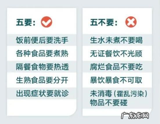 霍乱是怎么应对的