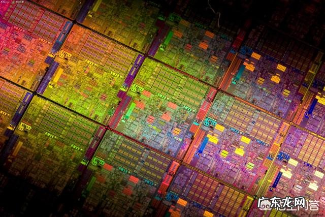 CPU是怎么制作的，制作CPU是干什么