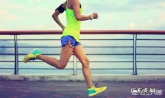 冬天户外跑步，要注意什么，怎么防护，有效减肥呢