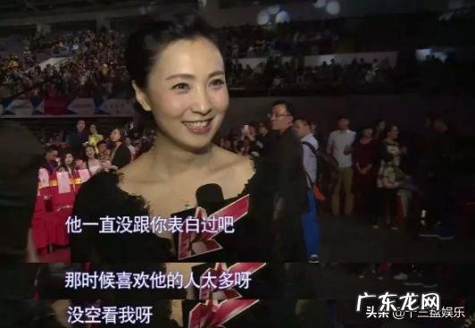 如何看待徐峥在《吐槽大会》回应段奕宏暗恋陶虹一事?