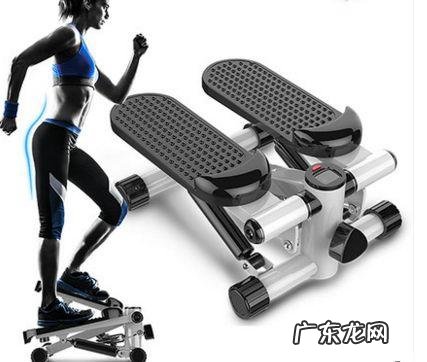 踏步机锻炼以减肥为目的的话有什么技巧