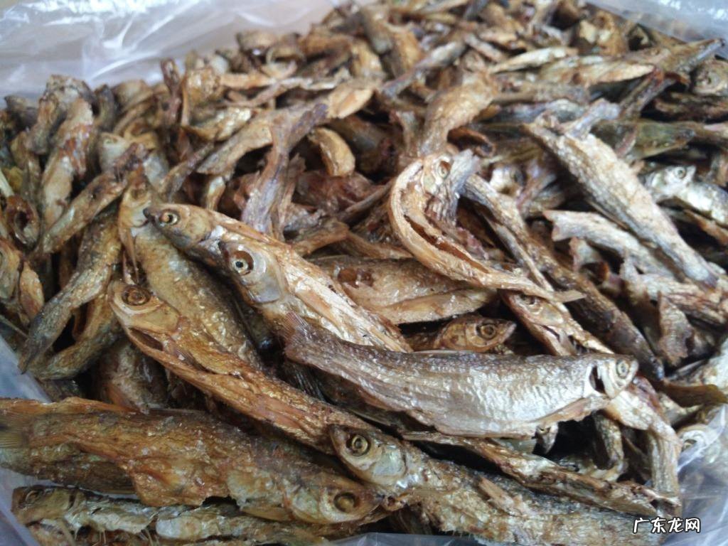 鱼晒干怎么好吃