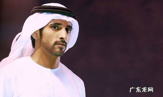 中东十大富豪 最有钱的不是迪拜王子