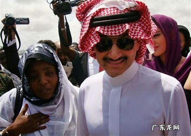 中东十大富豪 最有钱的不是迪拜王子