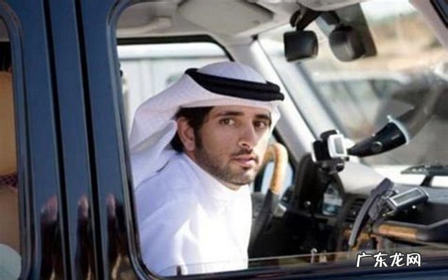 中东十大富豪 最有钱的不是迪拜王子