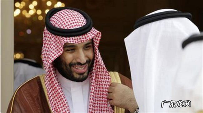 中东十大富豪 最有钱的不是迪拜王子