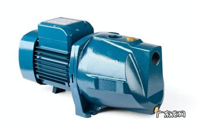 十大水泵品牌排行榜国产水泵哪个牌子好