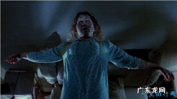 万圣节恐怖电影TOP10不能错过的经典