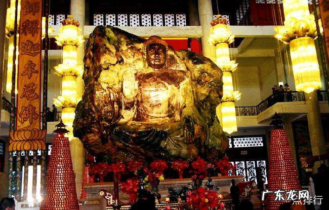 鞍山十大旅游景点大全 鞍山有什么好玩的地方