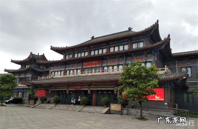 鞍山十大旅游景点大全 鞍山有什么好玩的地方