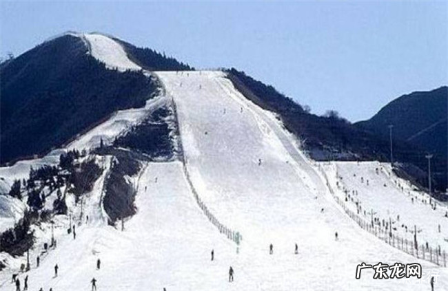 鞍山十大旅游景点大全 鞍山有什么好玩的地方