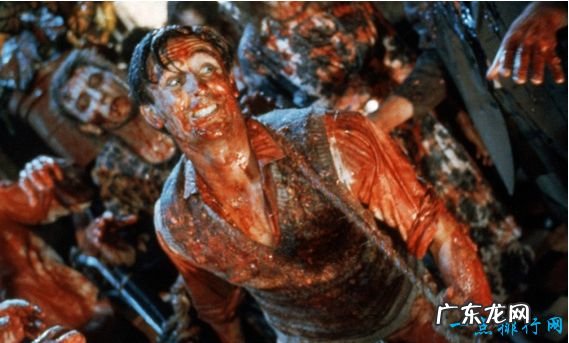 僵尸片排行榜前十名 最经典好看的僵尸电影