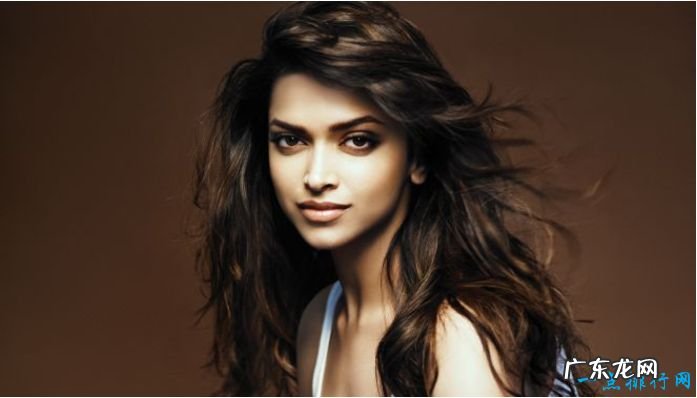 印度最美丽的十大女明星排行榜 哪个是你的最爱!