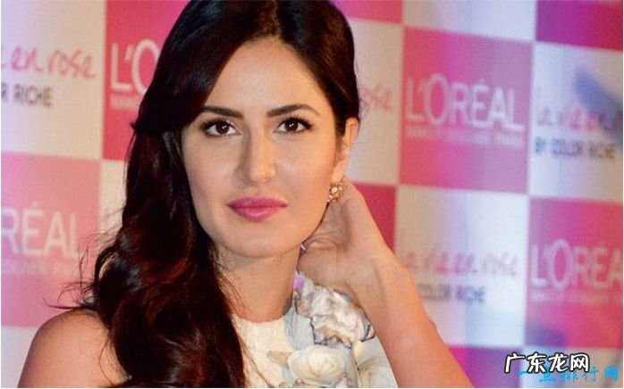 印度最美丽的十大女明星排行榜 哪个是你的最爱!