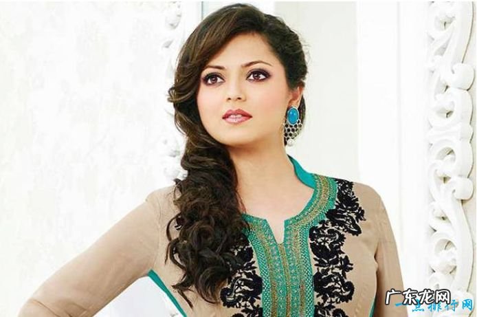 印度最美丽的十大女明星排行榜 哪个是你的最爱!