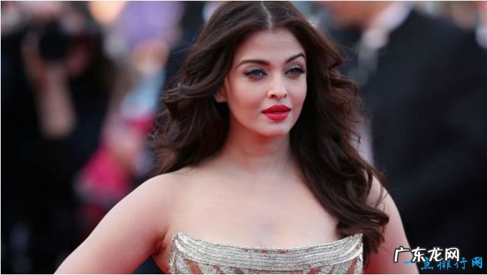 印度最美丽的十大女明星排行榜 哪个是你的最爱!