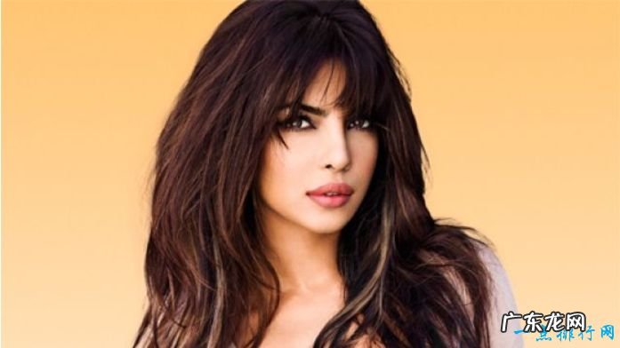 印度最美丽的十大女明星排行榜 哪个是你的最爱!