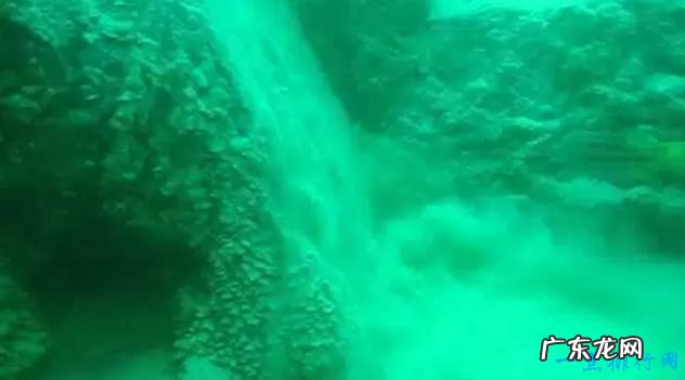 世界十大奇观 绝对让你惊叹