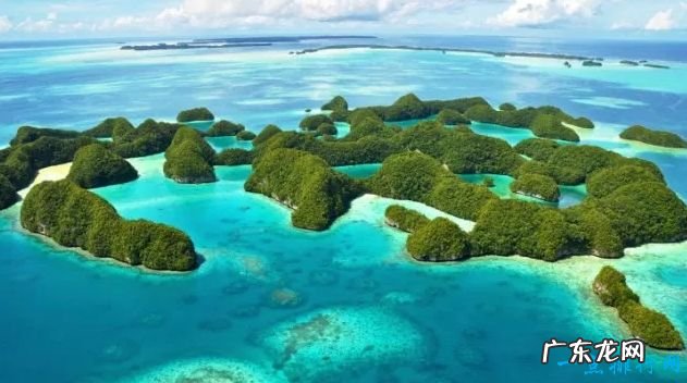 世界十大奇观 绝对让你惊叹