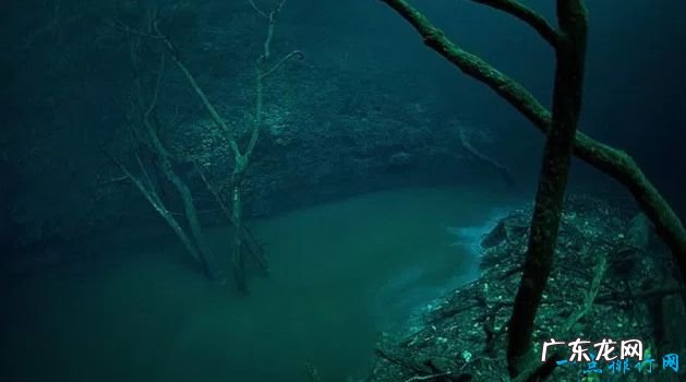 世界十大奇观 绝对让你惊叹