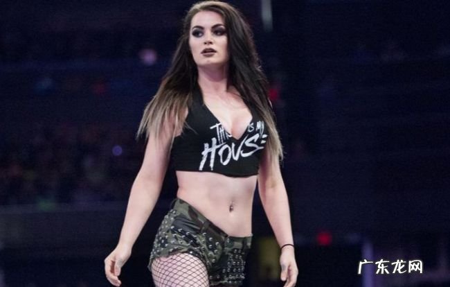 WWE十大最美女摔跤手 WWE中最漂亮的女摔角手盘点