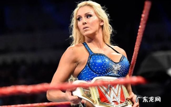 WWE十大最美女摔跤手 WWE中最漂亮的女摔角手盘点