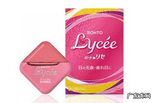 全球十大眼药水排名 缓解眼疲劳最好的眼药水