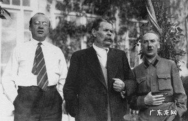 俄国作家排名 俄国比较有名的作家都有谁