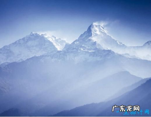 世界高峰排名前十 六座大山位于中国边境