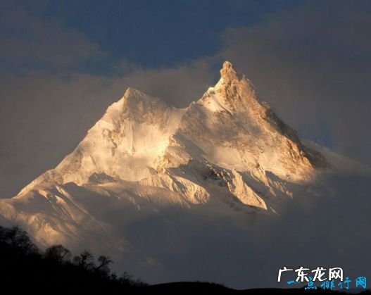 世界高峰排名前十 六座大山位于中国边境