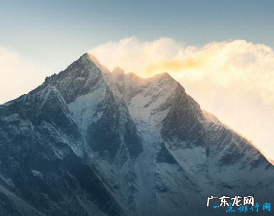 世界高峰排名前十 六座大山位于中国边境