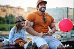 臂围怎么从三十七突破到四十