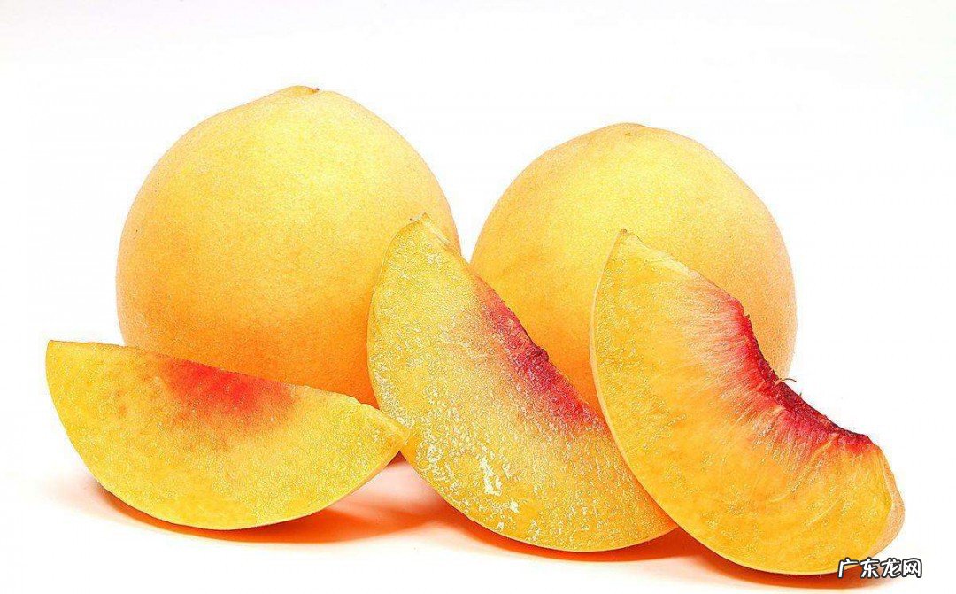 黄桃果汁饮料制作方法