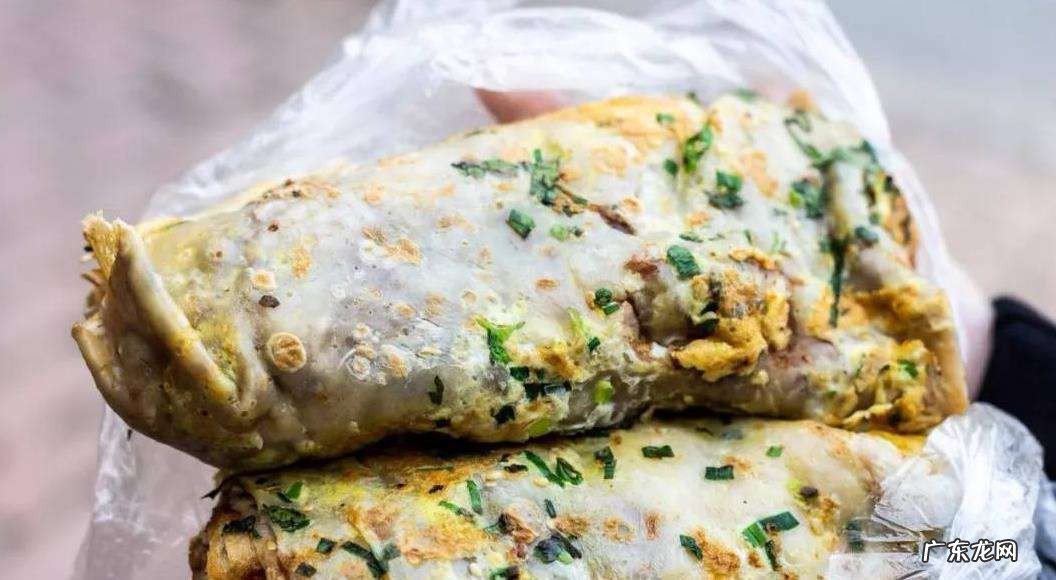 渐渐消失的小吃有哪些