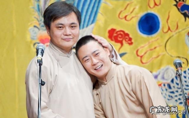 德云社纲丝节网友们表示岳云鹏和张鹤伦的节目最好看,,你怎么评价?