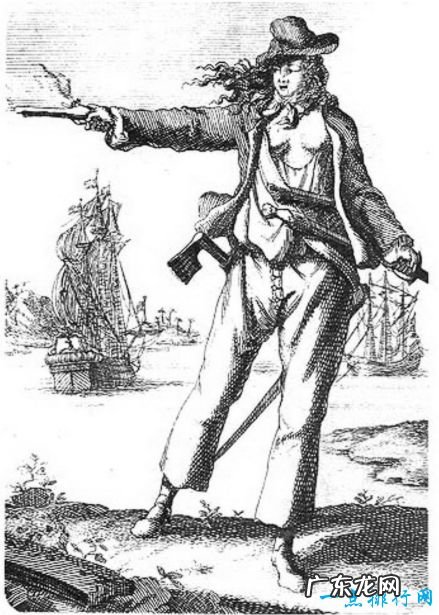 历史上十大最臭名昭著的海盗排行榜里面还有杰克船长原型哦