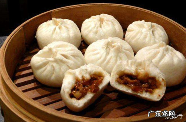 扬州十大美食排行榜 去扬州必吃十大美食