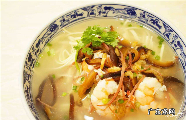 扬州十大美食排行榜 去扬州必吃十大美食