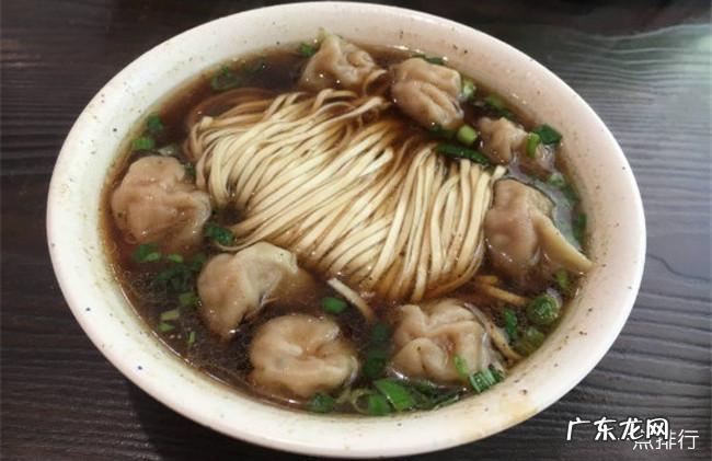 扬州十大美食排行榜 去扬州必吃十大美食