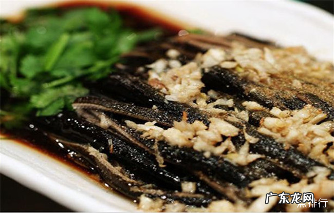 扬州十大美食排行榜 去扬州必吃十大美食