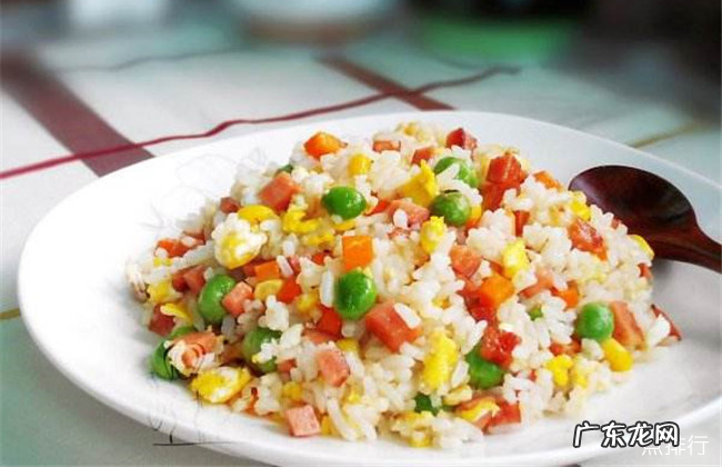 扬州十大美食排行榜 去扬州必吃十大美食