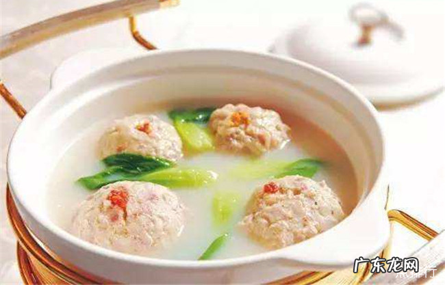 扬州十大美食排行榜 去扬州必吃十大美食