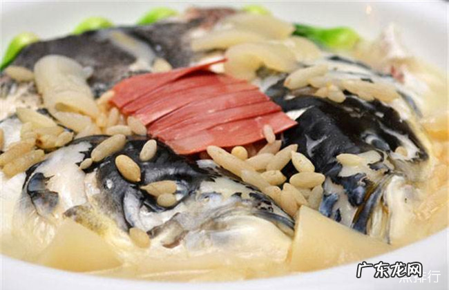 扬州十大美食排行榜 去扬州必吃十大美食