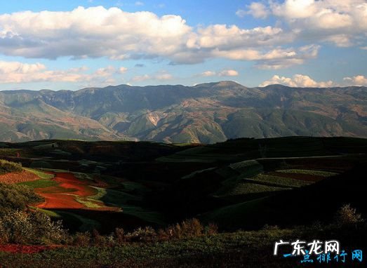 世界上最大的高原 巴西高原面积相当于大半个中国