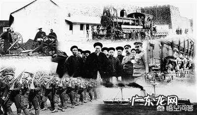 清政府能拿出十几万军队与太平天国作战,为什么拿不出兵力抗击外国侵略者?