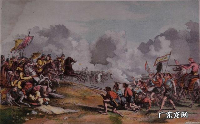 清政府能拿出十几万军队与太平天国作战,为什么拿不出兵力抗击外国侵略者?